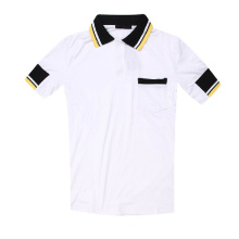 Blank Poloshirts Billiges Poloshirt Schnittmuster Dry Fit Poloshirt